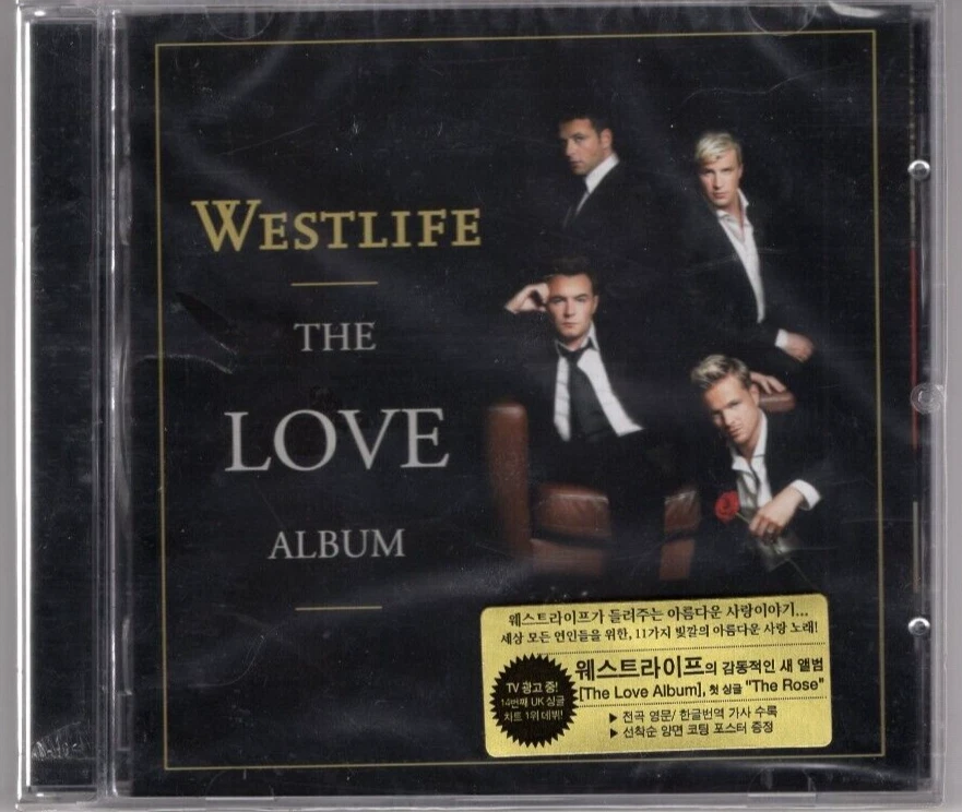 All About Westlife