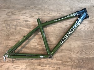 frog bike for 10 year old