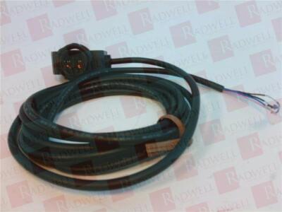OMRON E3Z-FDP13 2M / E3ZFDP132M (BRAND NEW)