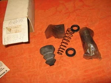 wd express 1965 mercedes 300 se wt51 power  brake master cylinder  kit  