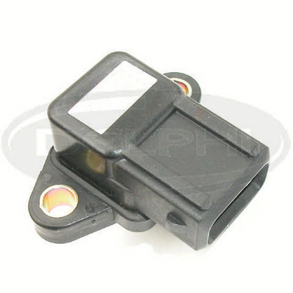 Sensor de presión absoluta colector Delphi para Mitsubishi Montero Sport 1997-2003 Foto 2 de 4