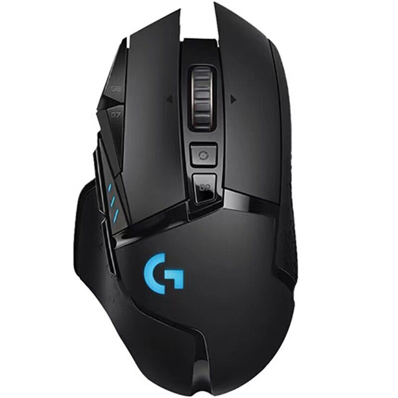 Logitech G502 Hero K/DA Gaming Mouse