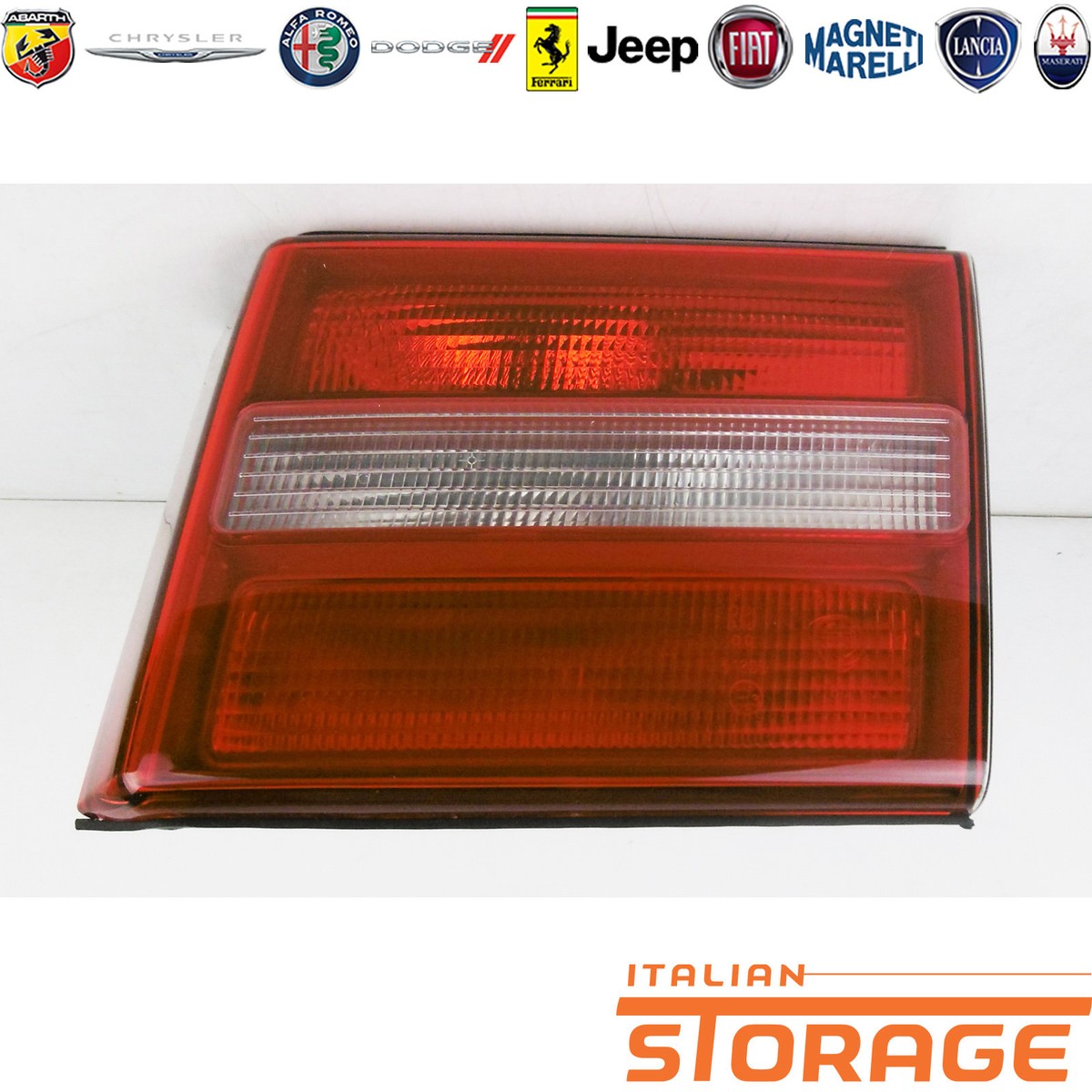Lancia Kappa from 1994 to 2001 Rear Right Internal Tail Lancia Kappa from 1994 to 2001 Rear Right Internal Tail
