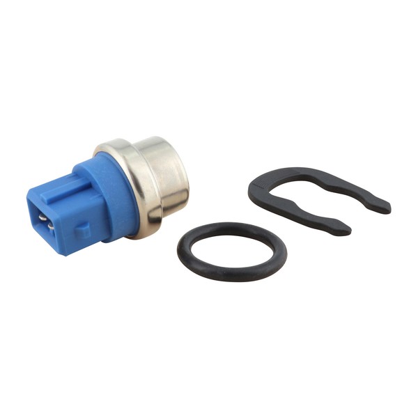Sensor KÜHlmitteltemperatur Geber FüR Audi A4 A6 Ibiza Corrado Vento T3 T4 Vemo-image