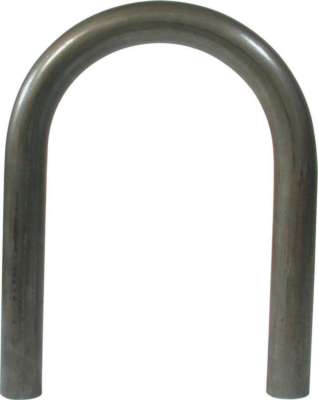 AllStar Professional Driveshaft Loop 180 Deg 1in x .083 Round Tubing