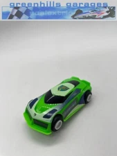 Greenhills Micro Scalextric Velocity Car - Used - 23669