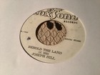 Joseph Hill , Behold The Land , Skatalites , Full Dread  , 7”Coxsone.