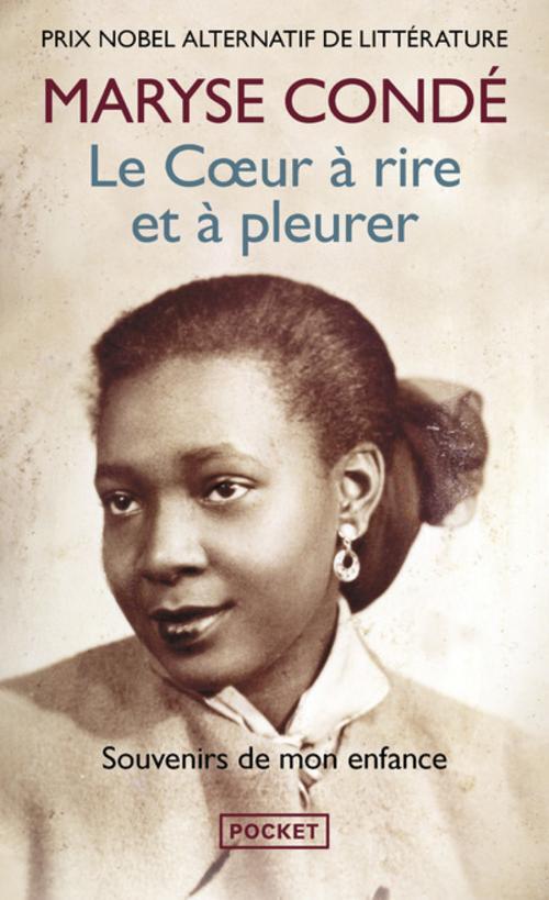Thumbnail - Maryse Condé / Le Coeur À Rire Et À Pleurer9782266098687
