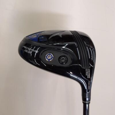 AKIRA PRODUCTS - アキラ　ドライバー　GLー01 AKIRA Driver PROTOTYPE GL-01 Tour AD Used | eBay