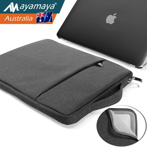 Laptop Sleeve Bag Case Hand Carry Cover 