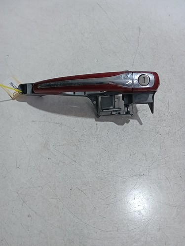 PEUGEOT 208 Diesel Mk1 Right Front Outer 1185DAC06 - Picture 7 of 12