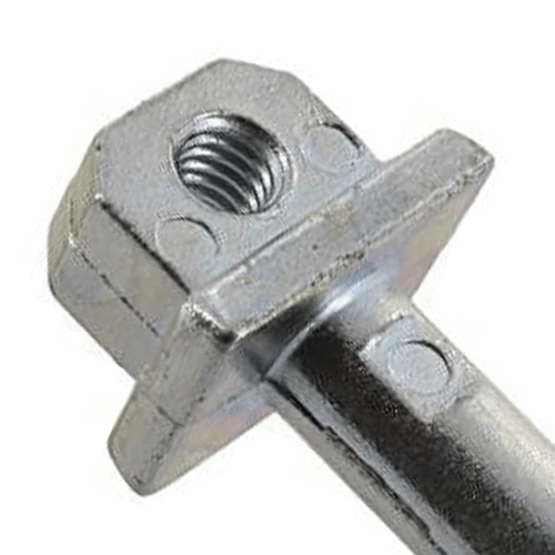 Genuine Liebherr Fridge Freezer Door Metal Screw Hinge Pin 7042874 pmd - Picture 4 of 6