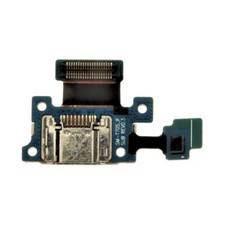 Flex Cable Microphone Charge Port for Samsung Galaxy Tab S 8.4 Cell Phone Part