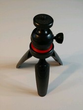 LENS GO Multifunctional Desktop Tripod for Camera, GOPRO, Cell Phone NEW