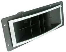 4"x10" Replacement Piezo-Tweeter w/driver