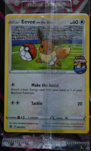 ポケモンカード イーブイEevee 050/064 英語版