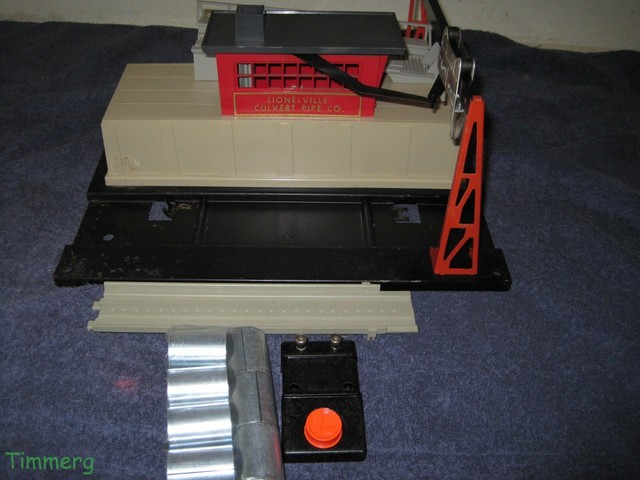 ebay o gauge trains and accessories