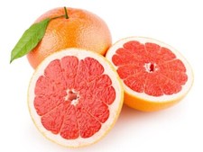 Large Bag Premium GRAPEFRUIT California Grown 6 POUNDS (Lbs) BOX of Fresh Fruit Large Bag Premium GRAPEFRUIT California Grown 6 POUNDS (Lbs) BOX of Fresh Fruit