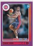 2021-22 NBA HOOPS PURPLE RC ISAIAH LIVERS DETROIT PISTONS ROOKIE GE-3527