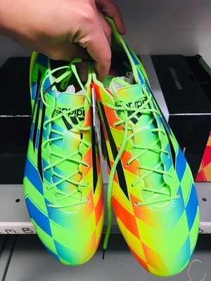 adidas f50 crazylight