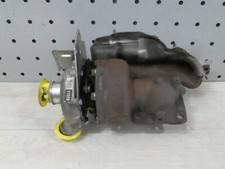 Turbolader Abgaskrümmer Ford Mondeo III Lim./Turnier (Typ:B4Y/B5Y/BWY)