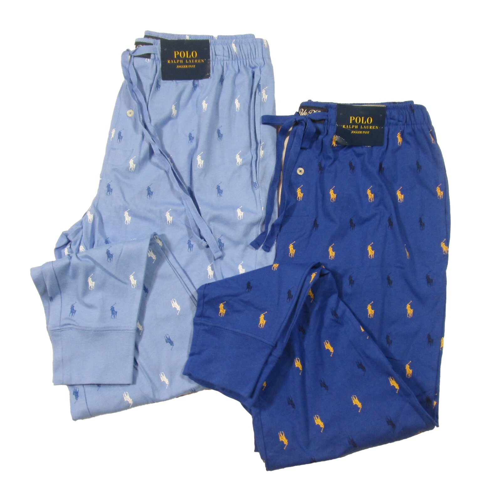 polo ralph lauren lounge jogger