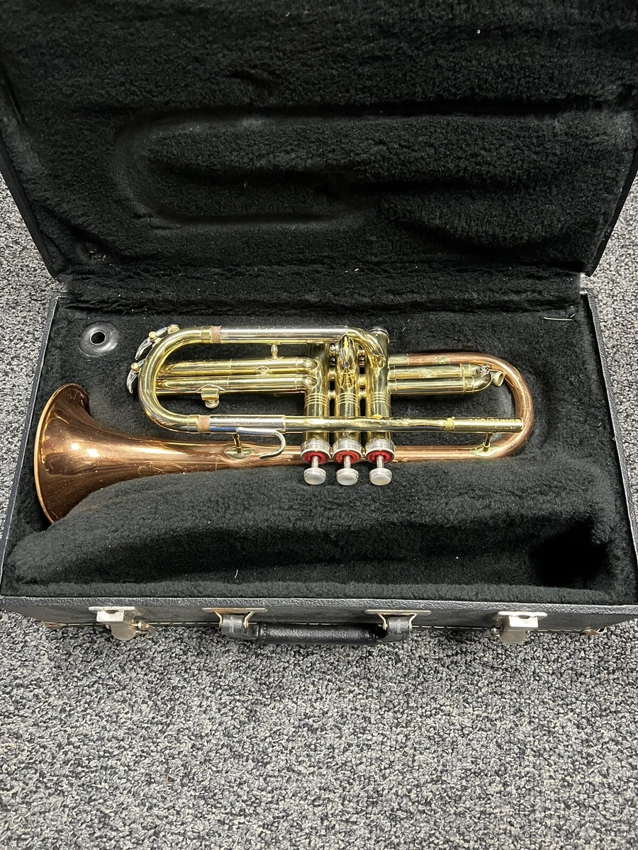 Conn Vintage Cornets for sale - eBay