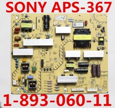 Original Sony Power Supply Board APS-367 1-893-060-11 For KDL-60W850B