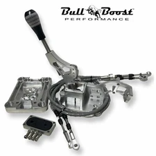 Shifter Box Cables Shift Linkage H22 H23 H F Series Swap for RSX Prelude Honda