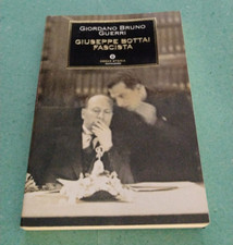 GIORDANO BRUNO GUERRI - FASCISTI - MONDADORI