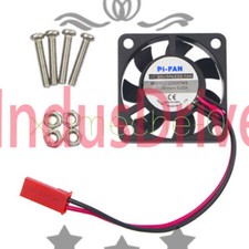 5V 0.2A Cooling Cooler Fan for Raspberry Pi Model B / Raspberry Pi 2/3 