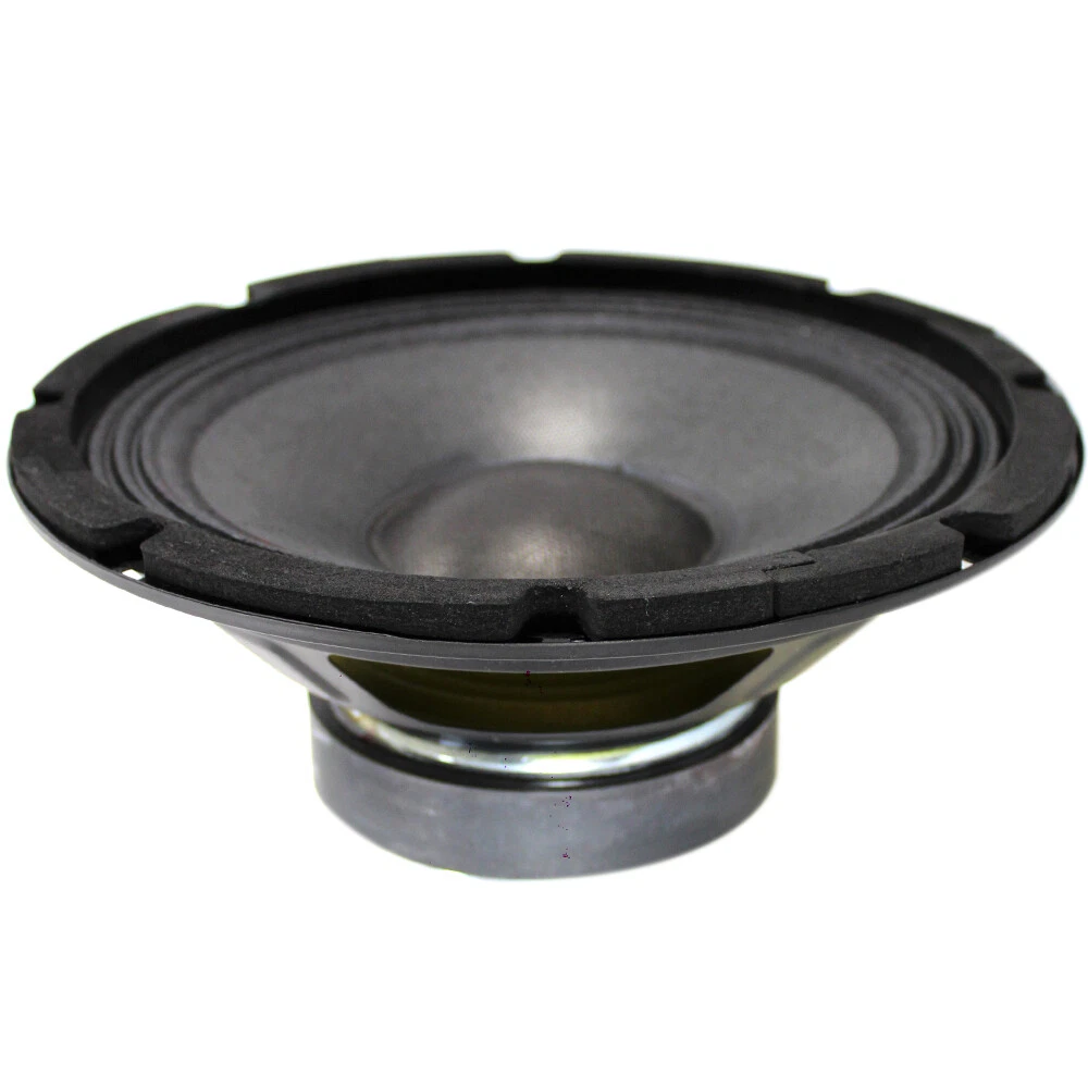Skytec 8 hotsell inch speakers