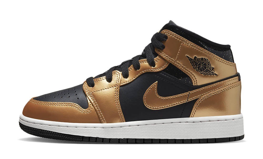 Nike Air Jordan 1ゴールド Size 9 - Air Jordan 1 Retro OG High Metallic Gold W | eBay