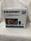 Blaupunkt San Jose 120 Car 6.2" 2 Din Touchscreen Dvd Bluetooth
