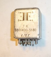 Audio Übertrager  NF Transformer  (  Mod 4 )