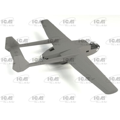 ICM #48226 1/48 Gotha Go 242A, WWII German Landing Glider | eBay
