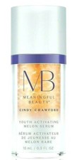 Meaningful Beauty Youth Activating Melon Serum 0.5 OZ NEW SEALED