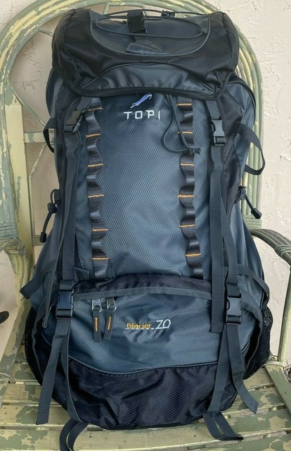 topi 2l hydration pack