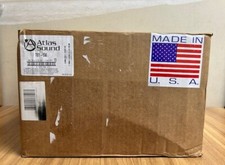 Atlas Sound T61-8W White Speaker Grill / Baffle NEW BOX OF 12