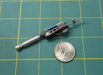 Hot Toys 1/6 MMS651 R2-D2 Attack of the Clones - Welding Arm