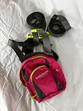 Lucky Bums Ski Trainer For Kids With Backpack