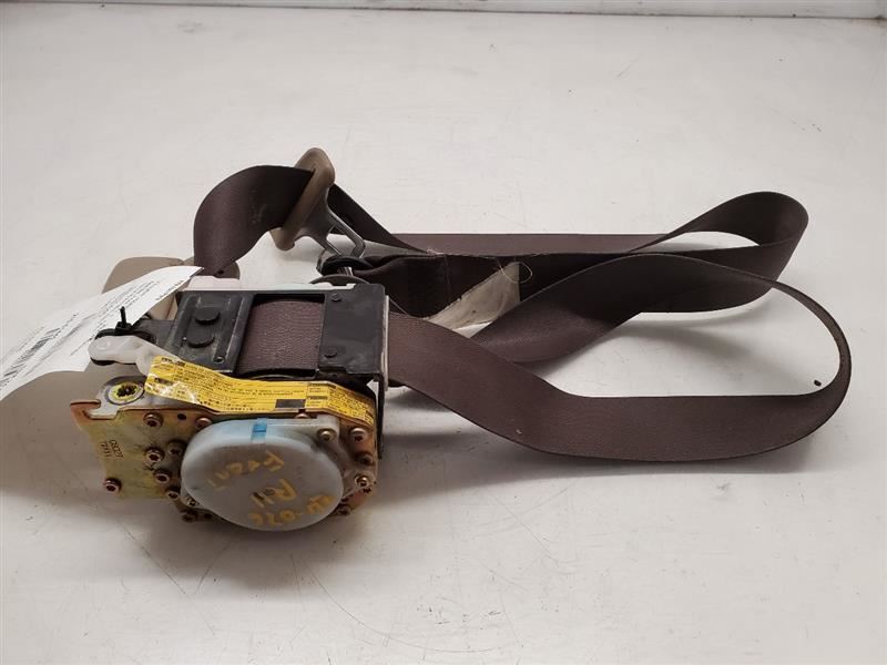 【cccccci⭐︎】 Toyota OEM 99-02 4runner Front Seat-belt & Buckle Retractor Right