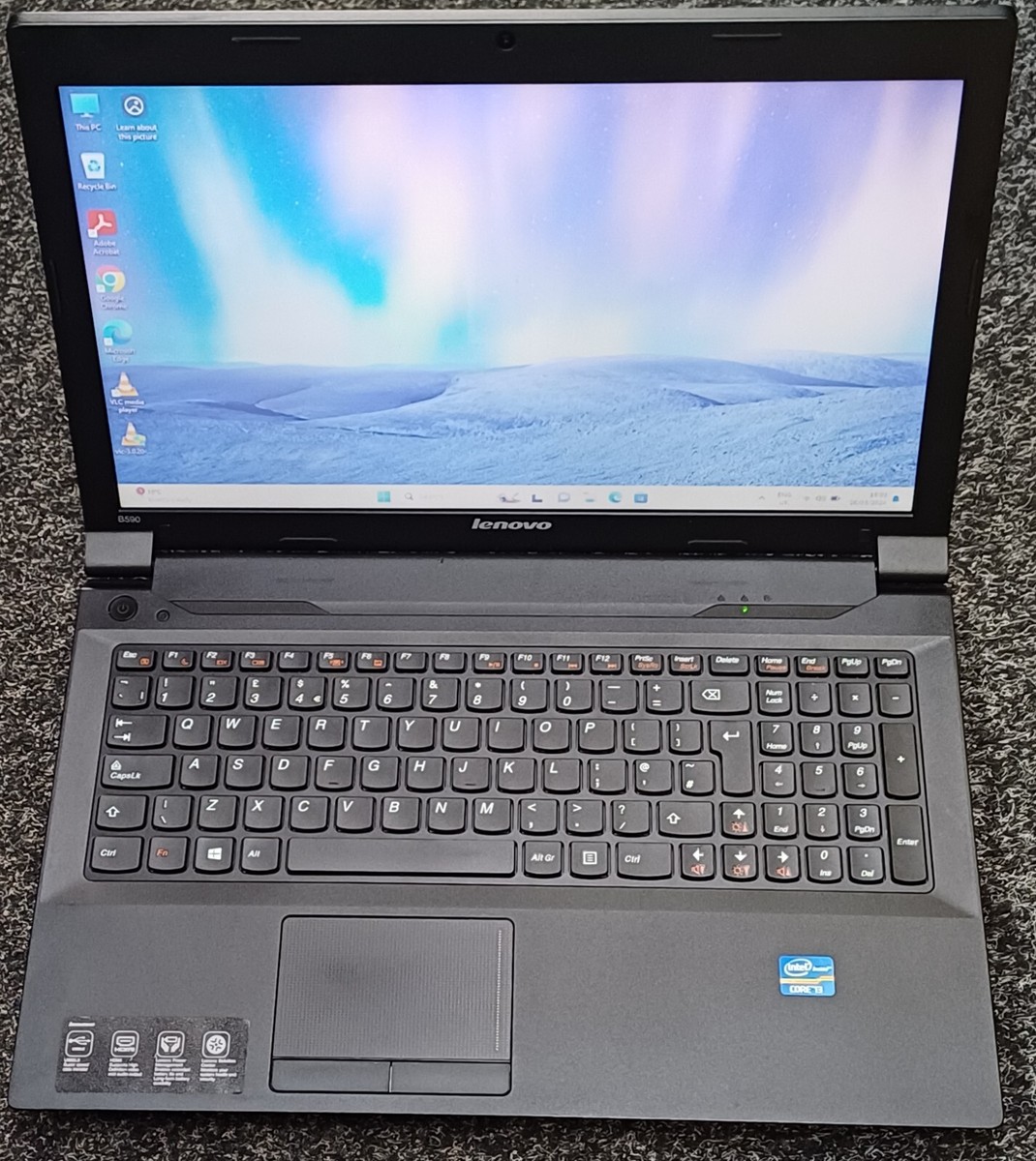 Lenovo B590【Core i5, 8GB, Win11】 s-l1200.jpg