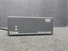Extron Distribution Amplifier MDA 3AV 67.75-279-12.25 
