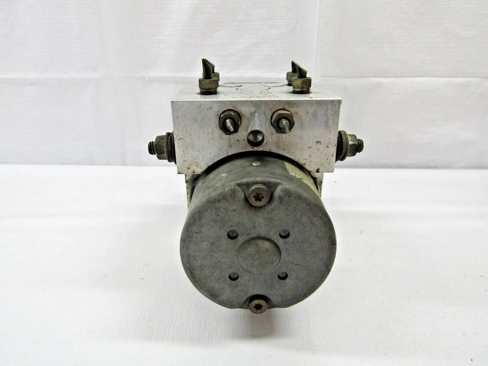 1999-2002 Subaru Forester Abs módulo de controle de bomba 27531FC010 FABRICANTE DE EQUIPAMENTO ORIGINAL - Imagem 2 de 4