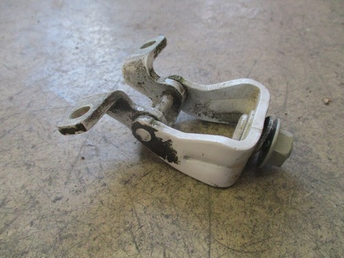 Heckklappenscharnier VW Tiguan 5N Scharnier Heckklappe 5N0827301 rechts links