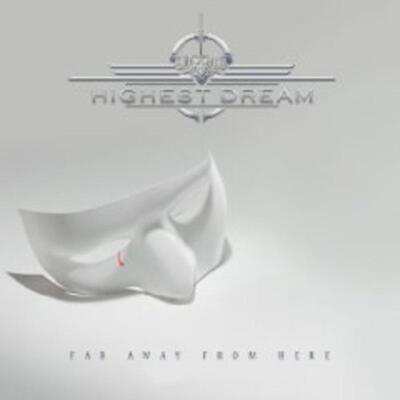 Highest Dream - Far Away from Here CD NEU OVP
