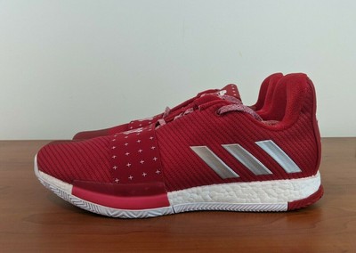 adidas harden vol 3 red