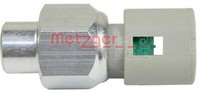 Metzger 0910092 ÖLdruckschalter, Servolenkung FüR Dacia Peugeot Renault