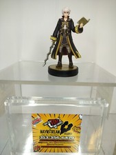Robin Amiibo Figure Fire Emblem Series for Nintendo Switch WiiU 3DS Super Smash